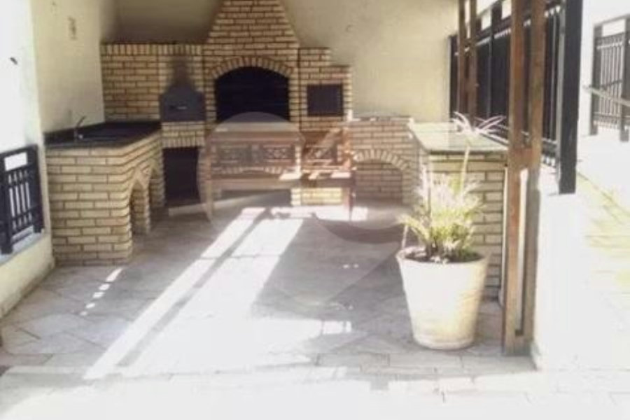 Apartamento à venda com 3 quartos em Mandaqui, São Paulo, SP