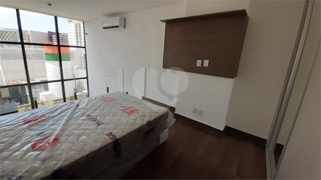 Studio para alugar com 1 quarto em Água Branca, São Paulo, SP
