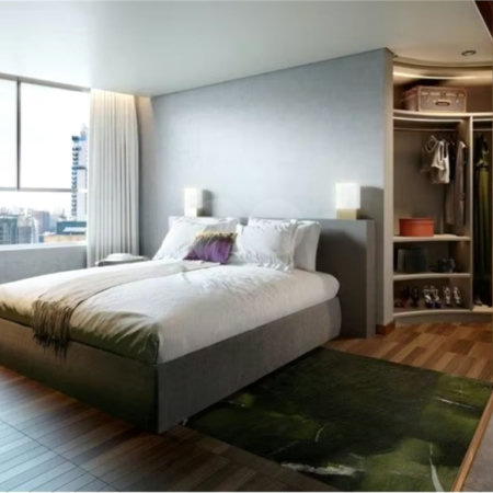 Apartamento à venda com 2 suítes em Vila Olímpia, São Paulo, SP