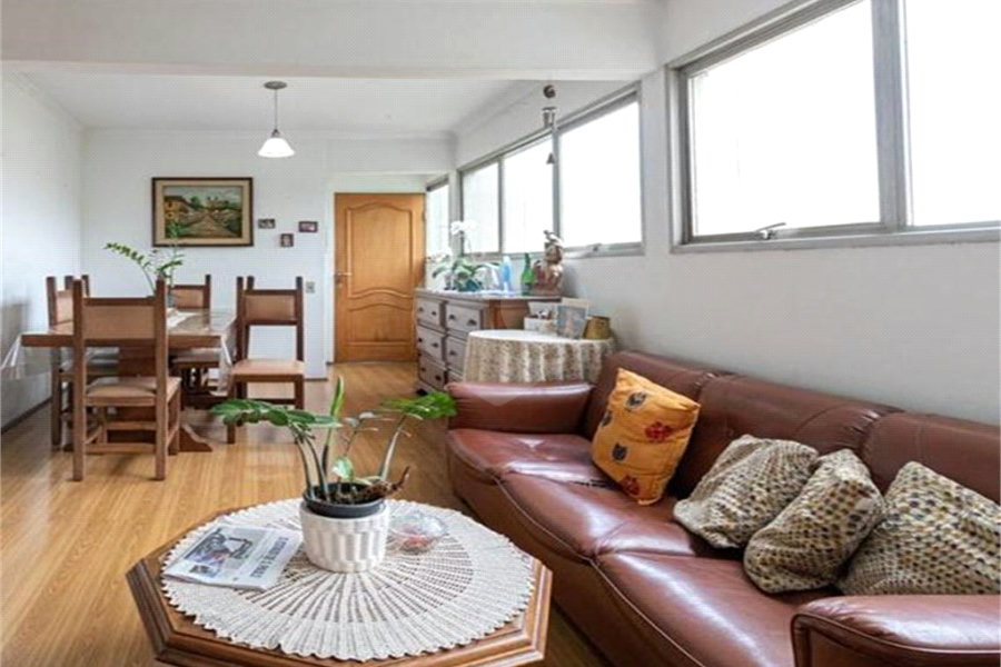 Apartamento à venda com 3 quartos, sendo 1 suíte, em Perdizes, São Paulo, SP