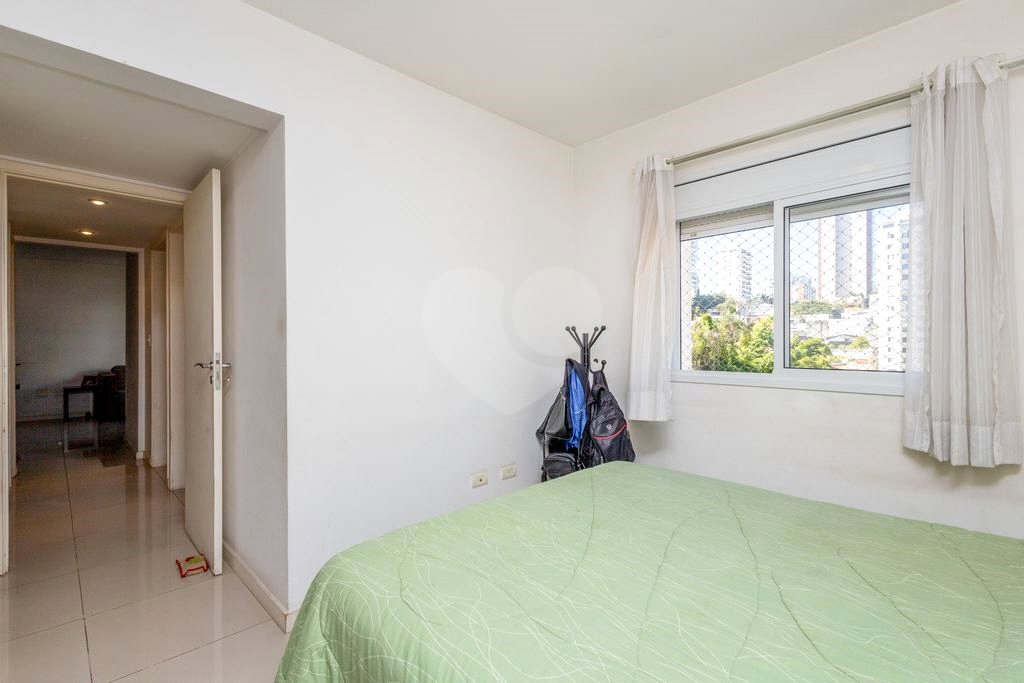 Apartamento à venda com 3 quartos, sendo 1 suíte, em Perdizes, São Paulo, SP