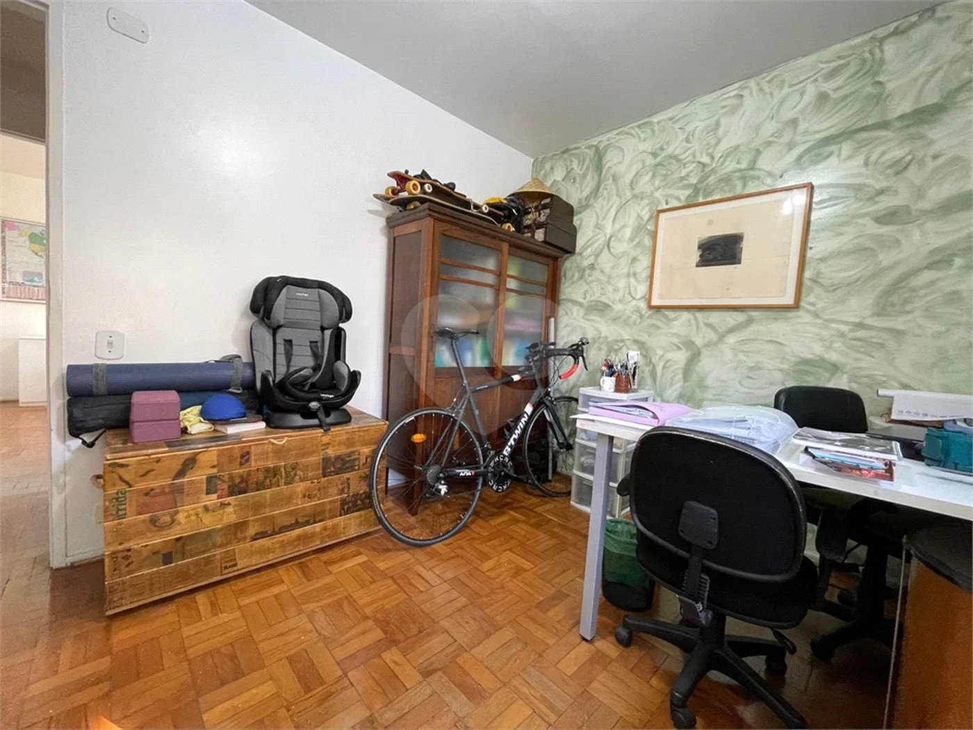 Apartamento à venda com 3 quartos, sendo 1 suíte,  em Vila Mariana, São Paulo, SP