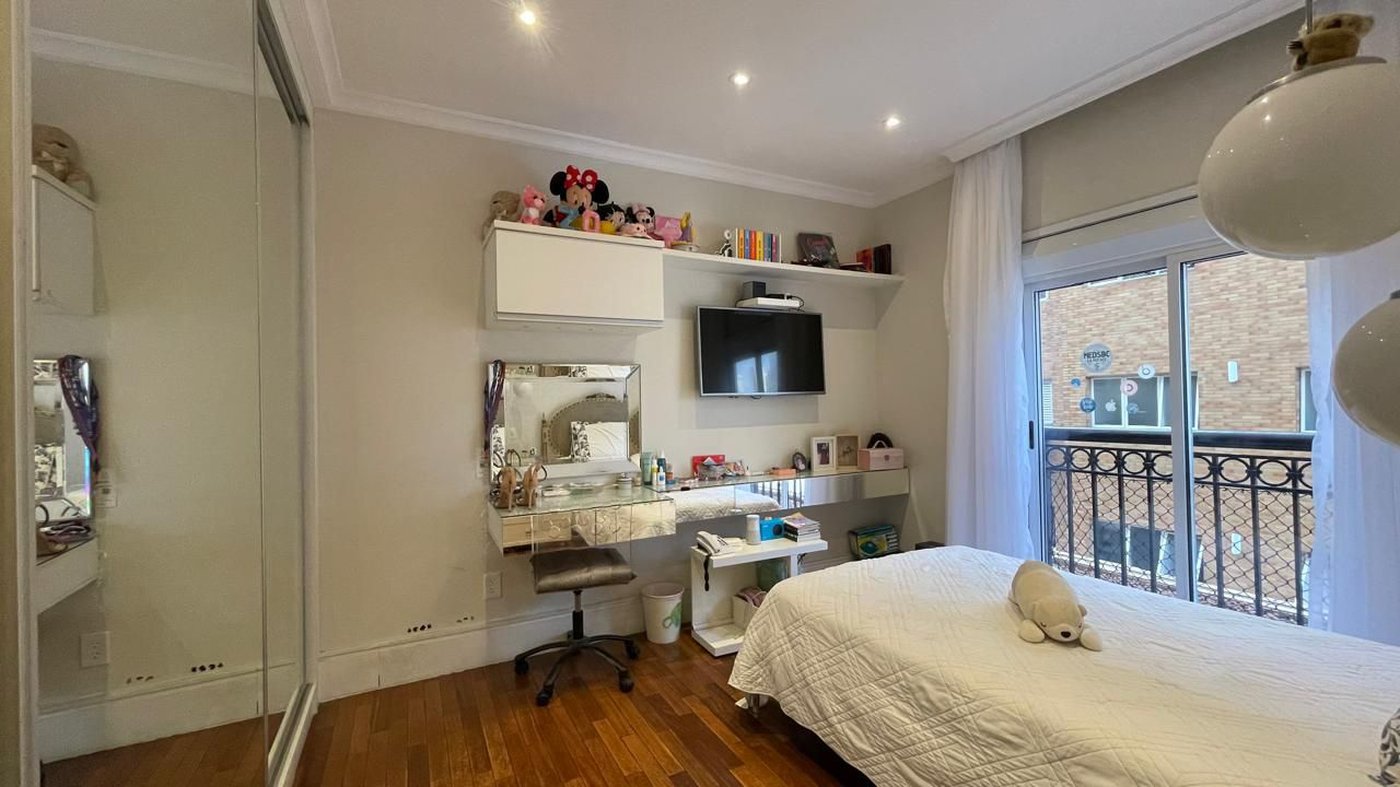 Cobertura com 3 dormitórios à venda, 437 m² por R$ 4.799.999,99 - Gonzaga - Santos/SP