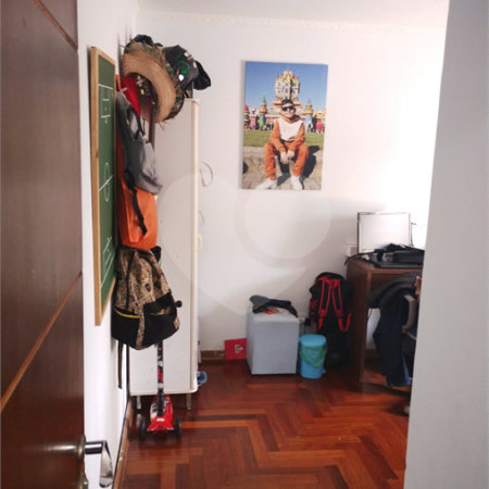 Apartamento à venda com 2 quartos, sendo 1 suíte,  em Vila Santa Clara, São Paulo, SP