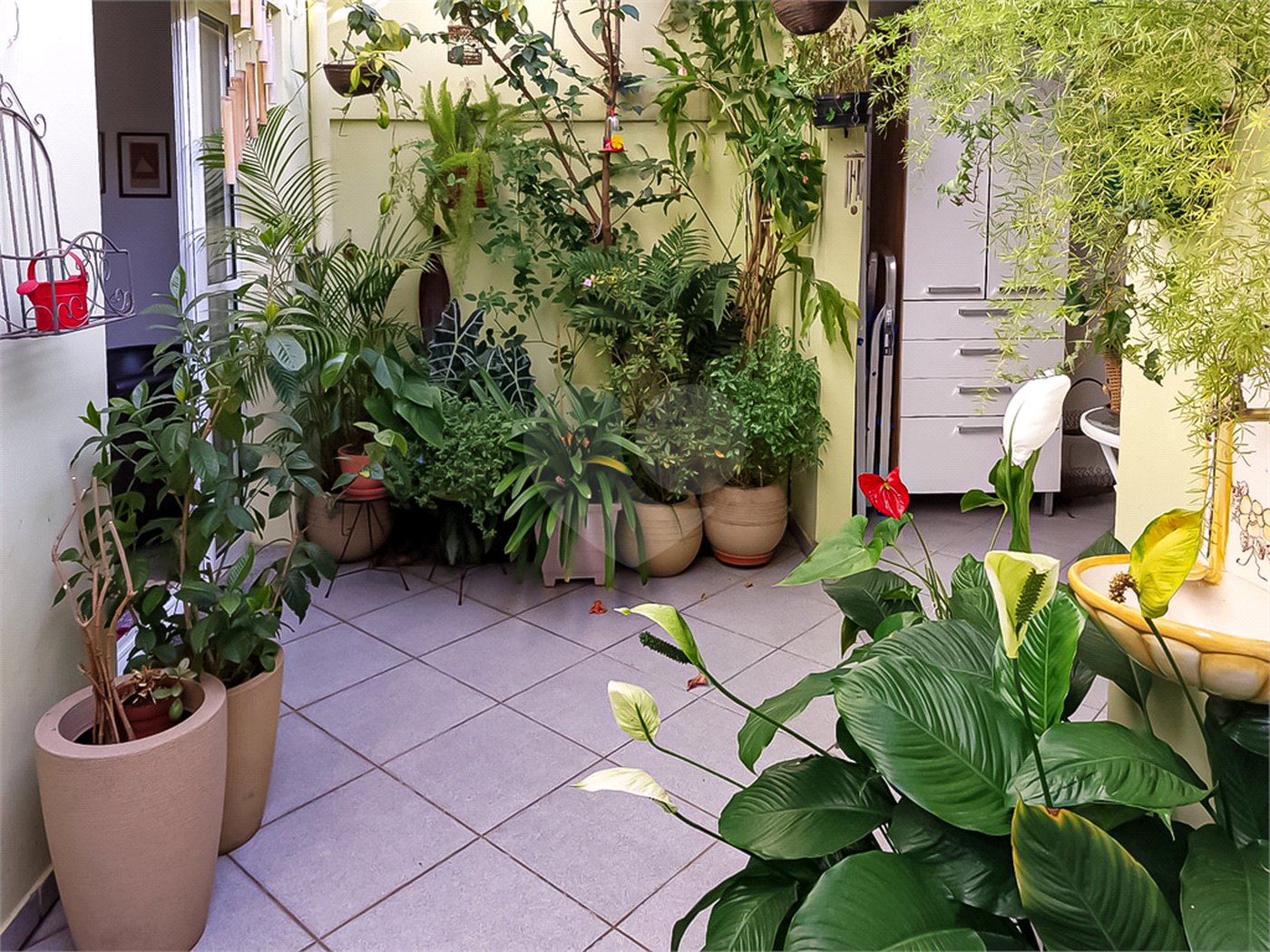 Sobrado à venda com 3 quartos, sendo 1 suíte, em Brooklin, São Paulo, SP