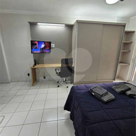 Apartamento à venda com 1 suíte, em Nova Ribeirânia, Ribeirão Preto, SP