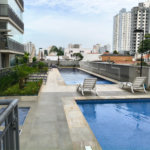 Apartamento à venda com 2 quartos, sendo 1 suíte,  em Parque da Vila Prudente, São Paulo, SP