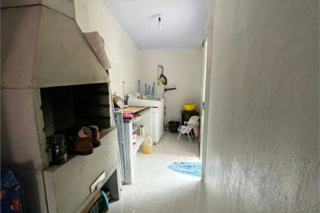 Casa à venda com 2 quartos, sendo 1 suíte, em São Luís, Balsas, MA