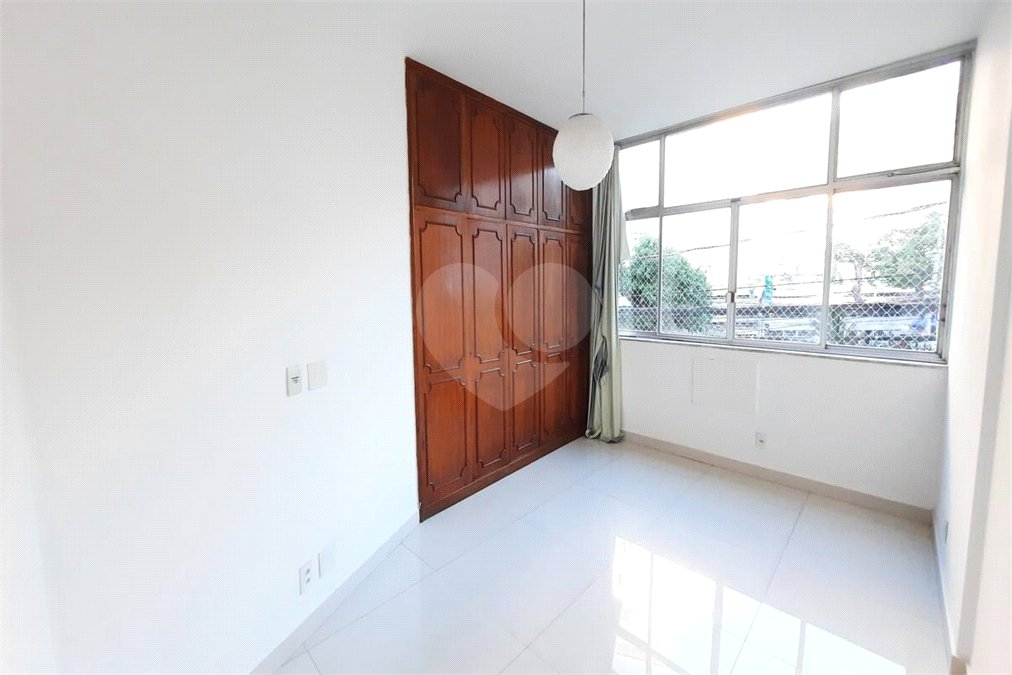 Apartamento à venda com 3 quartos em Tijuca, Rio de Janeiro, RJ