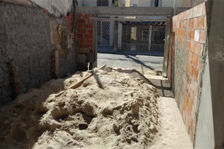 Sobrado à venda com 3 suítes em Jardim Bonfiglioli, São Paulo, SP