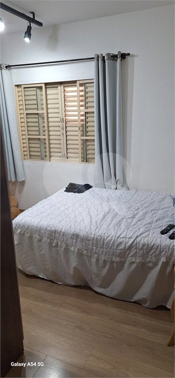 Sobrado à venda com 3 quartos, sendo 2 suítes, em Vila Aparecida, São Paulo, SP