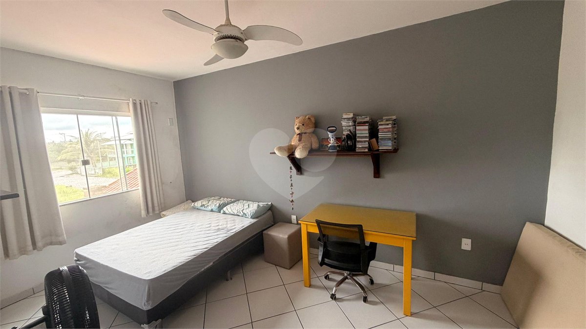 Casa em condomínio à venda com 4 quartos, sendo 2 suítes, em Monte Alto, Arraial do Cabo, RJ
