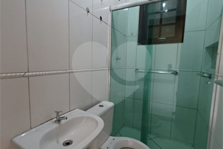 Casa para alugar com 2 quartos em Campo Grande, Rio de Janeiro, RJ