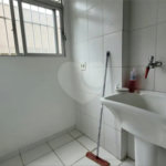 Apartamento à venda com 2 quartos em Jardim Sarah, São Paulo, SP