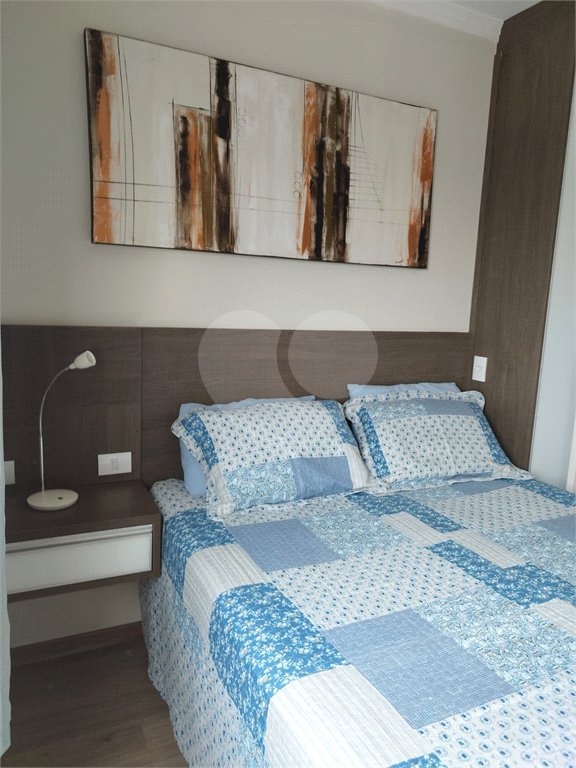 Apartamento à venda com 3 quartos, sendo 1 suíte, em Jardim Nova Era, Salto, SP