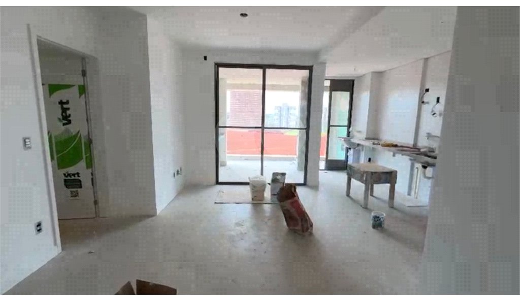 Apartamento à venda com 3 quartos, sendo 1 suíte,  em Jardim Olhos D'água Ii, Ribeirão Preto, SP