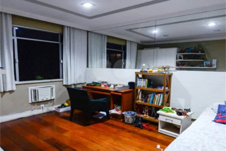 Apartamento à venda com 5 quartos, sendo 2 suítes, em Tijuca, Rio de Janeiro, RJ