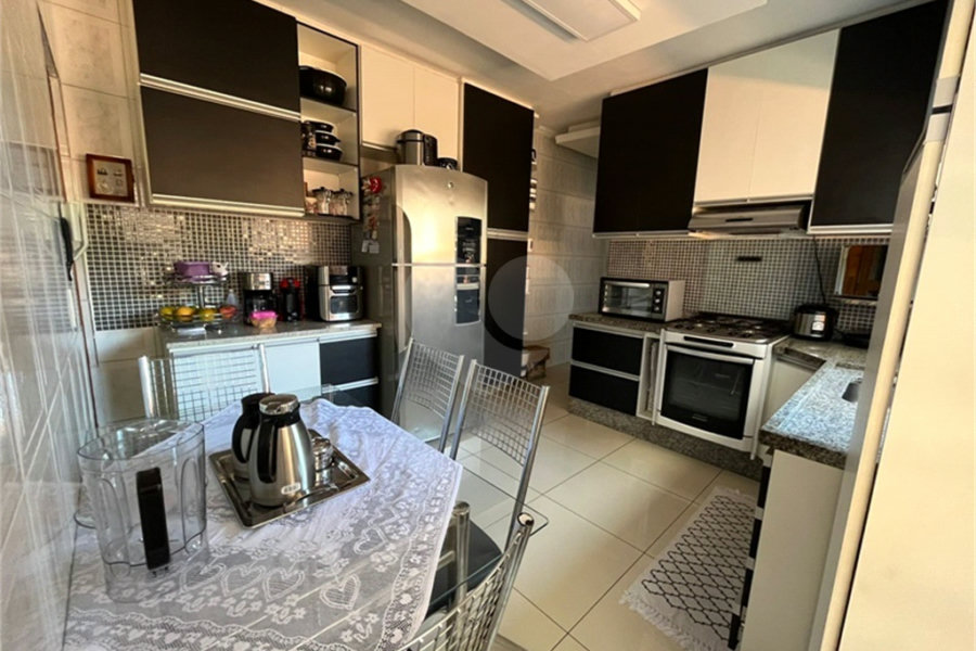 Sobrado à venda com 3 quartos, sendo 1 suíte,  em Pirituba, São Paulo, SP