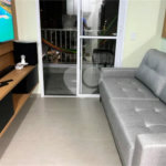 Apartamento à venda com 1 quarto em Mooca, São Paulo, SP