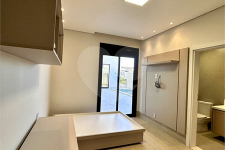 Casa à venda com 3 suítes no condomínio Residencial Florais Itália, Cuiabá - MT