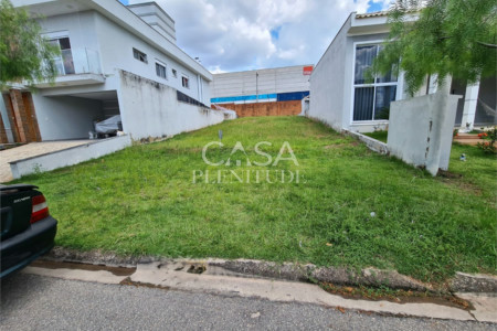 Terreno em condomínio à venda em Parque Ibiti Reserva, Sorocaba, SP