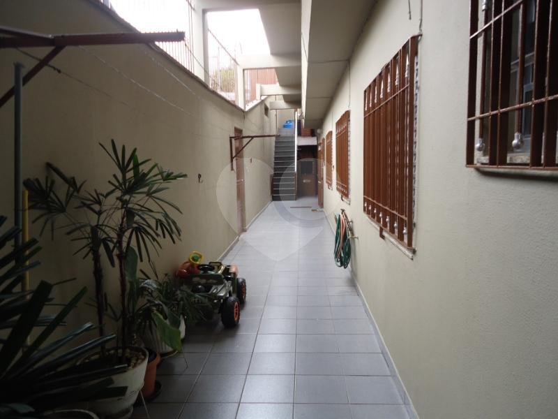 Sobrado à venda com 6 quartos, sendo 3 suítes, em Casa Verde, São Paulo, SP