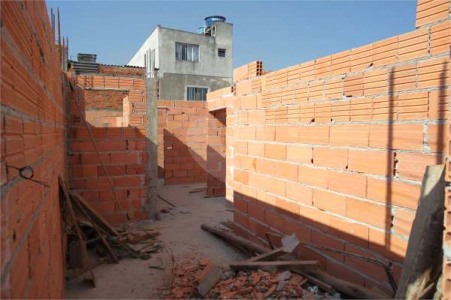 Casa à venda com 2 quartos, sendo 1 suíte, em Vila Guilherme, São Paulo, SP