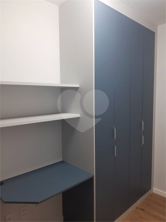 Apartamento à venda com 3 quartos, sendo 1 suíte, em Vila Domingues, Votorantim, SP