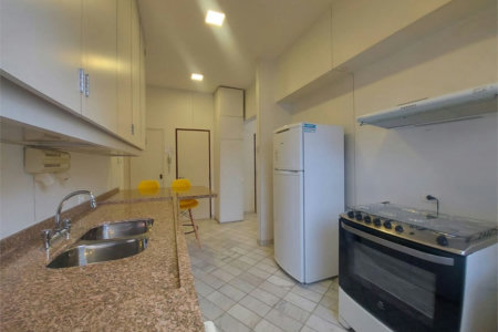 Apartamento com 4 dormitórios à venda, 120 m² por R$ 700.000,00 - Pitangueiras - Guarujá/SP