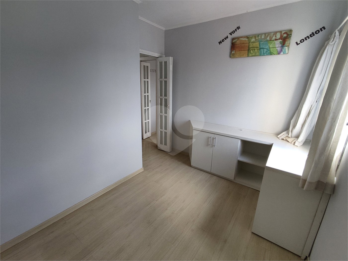 Apartamento à venda com 2 quartos em Mandaqui, São Paulo, SP