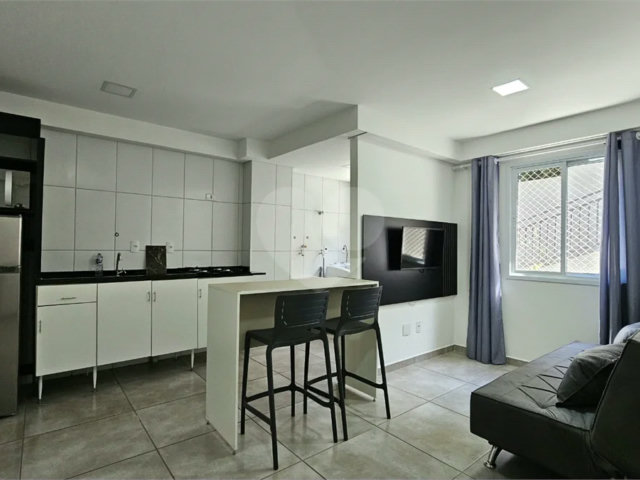 Apartamento para alugar com 1 quarto em Casa Verde, São Paulo, SP