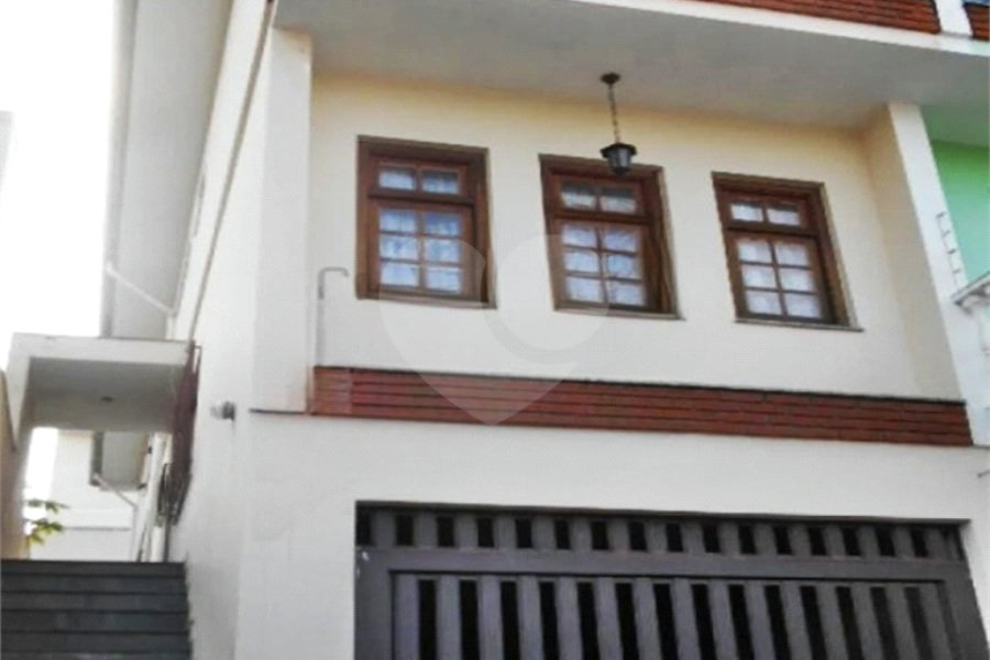 Sobrado à venda com 3 quartos, sendo 1 suíte,  em Santa Terezinha, São Paulo, SP