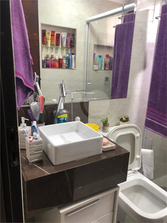 Apartamento à venda com 3 quartos, sendo 1 suíte, em Vila Andrade, São Paulo, SP