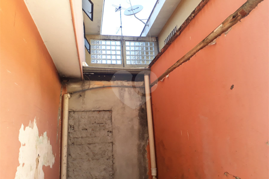 Sobrado à venda com 4 quartos, sendo 2 suítes, em Santana, São Paulo, SP
