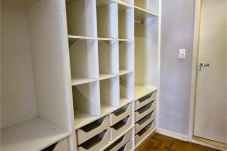Apartamento à venda com 2 quartos, sendo 1 suíte, em Perdizes, São Paulo, SP
