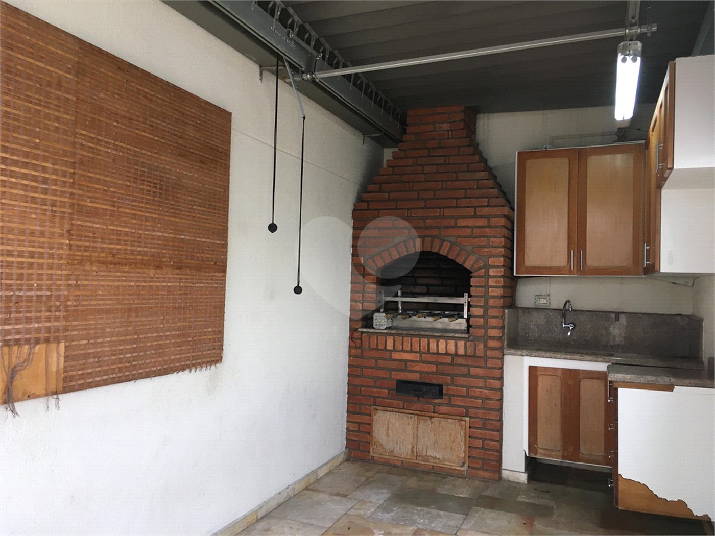 Cobertura à venda com 2 quartos, sendo 1 suíte, em Santa Teresinha, São Paulo, SP