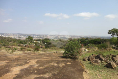 Área de Terra à venda em Chácaras Alpina, Valinhos, SP