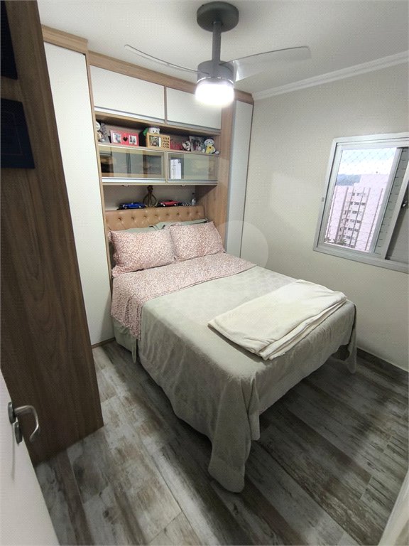 Apartamento à venda com 3 quartos, sendo 1 suíte, em Campo Grande, São Paulo, SP