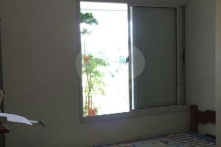 Apartamento à venda com 4 quartos, sendo 3 suítes, em Lar São Paulo, São Paulo, SP