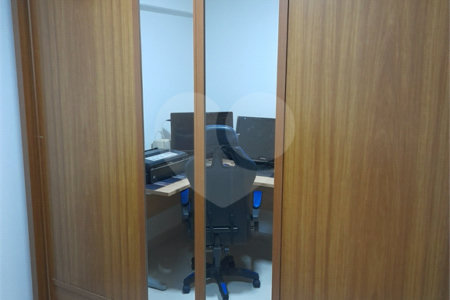 Apartamento à venda no bairro Campos Elíseos, Barra Funda