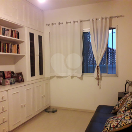 Apartamento de 4 quartos (3 suítes) à venda em Higienópolis