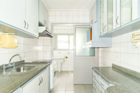 Apartamento a venda na Móoca