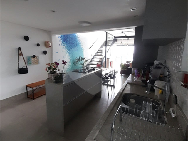 Cobertura à venda com 2 quartos, sendo 1 suíte,  em Mandaqui, São Paulo, SP