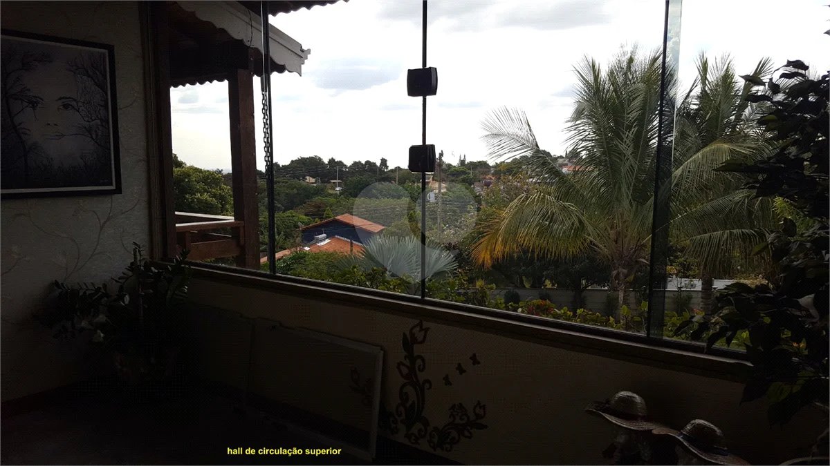 Chacara de Alto Padrao no Cafezal VI em Itupeva