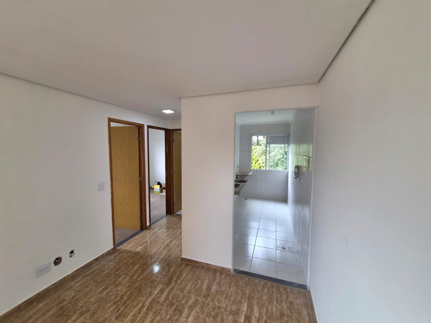 Apartamento à venda com 2 quartos em Jardim Ísis, Cotia - SP
