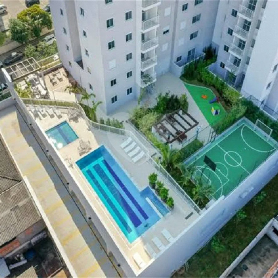Excelente apartamento localizado na Mooca