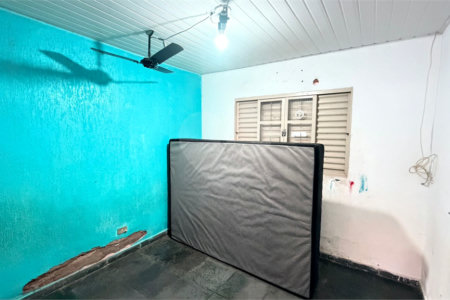 Casa à venda com 3 quartos em Santos Dumont, Três Lagoas - MS