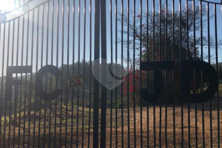 Fazenda com pasto a venda em Morungaba