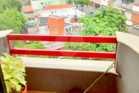 Belo Apartamento a Venda na Agua Rasa