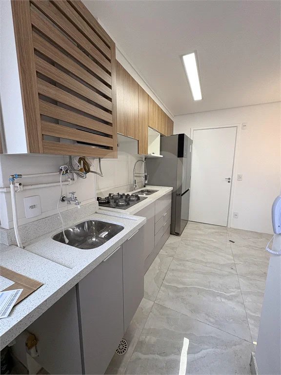 Apartamento à venda no Let's Cassandoca – 2 quartos, 37m² – Novo!